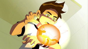 Secret of the Omnitrix (1)