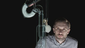 Mechanical Turk, Lindbergh Pump, Etruscan Mummy