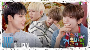 EP.49 NEXZ’s Winter Vacation #1