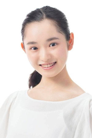 Kiri Yamashita
