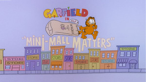 Mini-Mall Matters