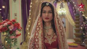 Nisha Refuses To Marry Viraj