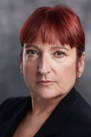 Lena Richardson