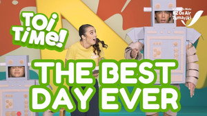 The Best Day Ever