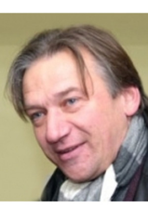 Edward Tomas