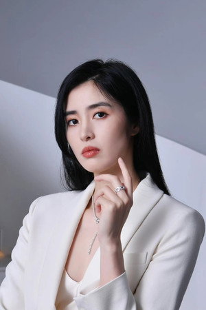 赵丽娜