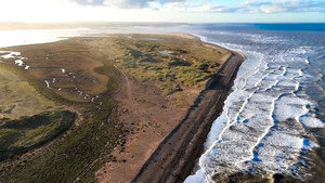 Norfolk North Sea