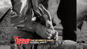 The Mummy's Hand (1940)