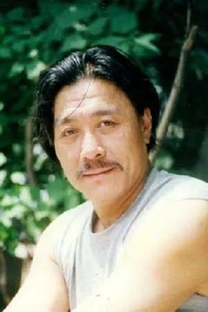 杨增元