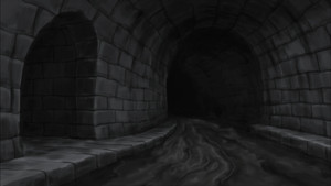 The Sewers of Paris