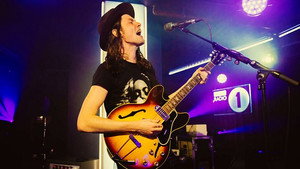 James Bay