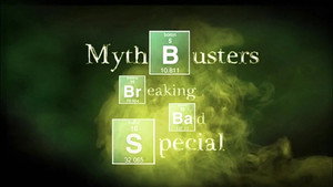 Breaking Bad Special