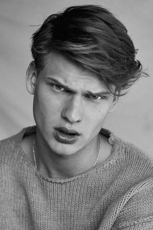 Andrey Kupchenko
