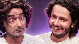 Guillaume Pley interviewed by the guy who parodies him online! (Coudy)