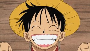 Buggy's Revenge! The Man Who Smiles On the Execution Platform!