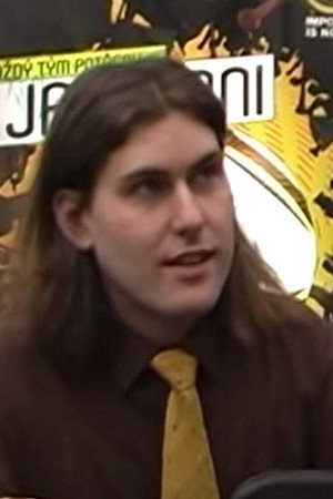 Rostislav Neidhardt