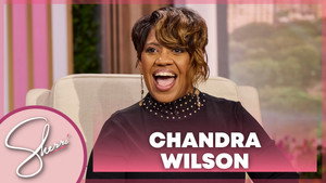 Chandra Wilson, Robin Arzón