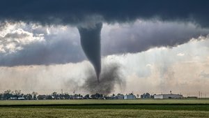 Tornado Torrent 2025