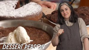 How To Make Brownies 3 Ways (Sundae, Cookie, Cake)