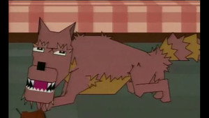 Wolf, Wolf