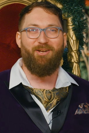 Tom Clark