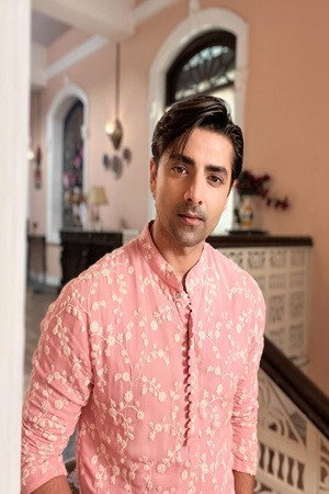 Shehzad Shaikh