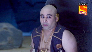 Meet The Jinn