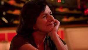 The Return of Elvira Cipriani