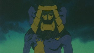 The Hollow King