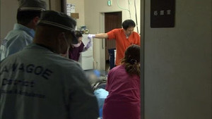 Night Clinic: An ER of Last Resort