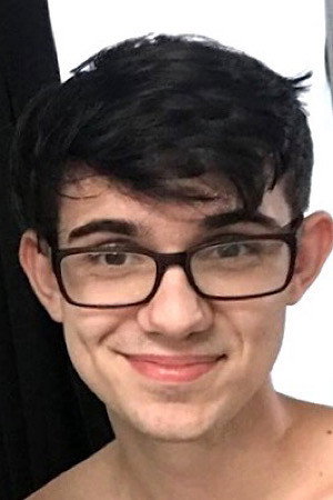 Sammy Eros