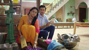 Omkar Tries to Convince Shivika