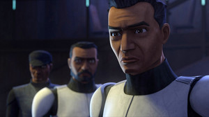 The Clone Conspiracy (1)