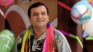 Praveen's Birthday Party