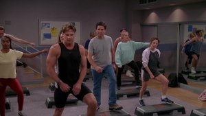 Debra's Workout