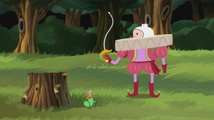 Dandy Bug