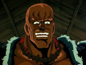 The Star of Darkness Engulfs The Heavens! Time Evolves Beyond The Deathmatch!!