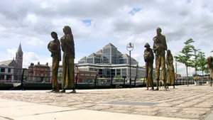 Dublin and Mystical Side Trips
