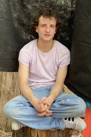 Tyler James Kimble