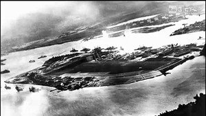 Pearl Harbor. A minute-by-minute history