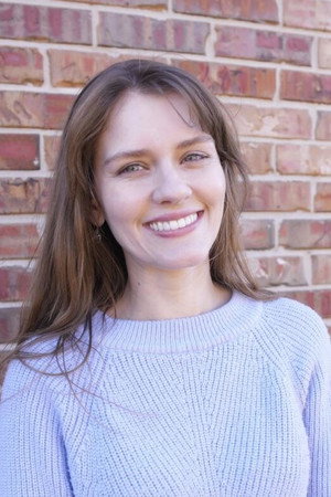 Juliette Robinson