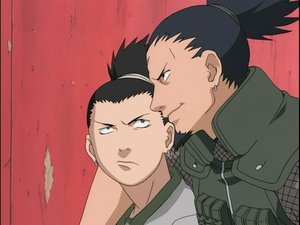 Tsunade's Warning: Ninja No More!