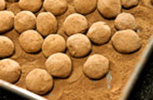 French Sweets, Refined and Rustic