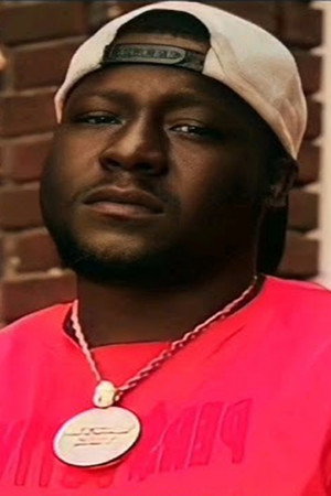 Murda Pain