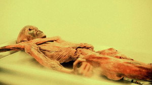 Mummies: a Challenge to Immortality