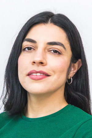 Elena Kallinikou