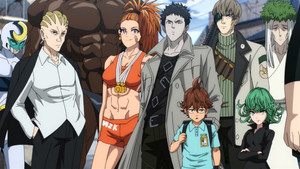 Motley Heroes