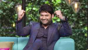 Kapil Sharma