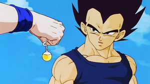 Miracles Happen Once... Will Goku and He Make the Ultimate Combination?