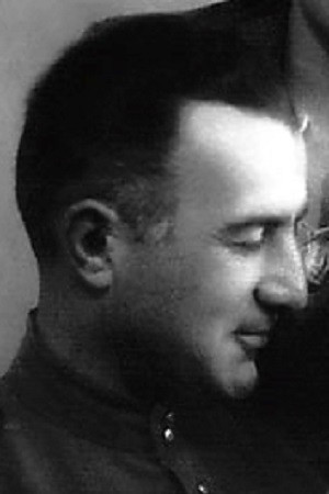 Giga Bregvadze
